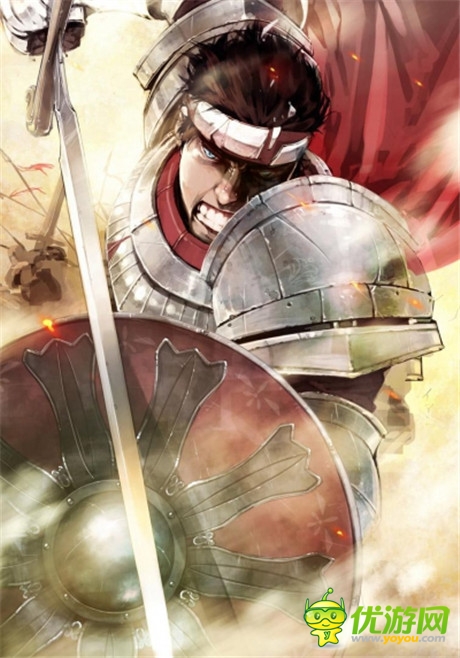 3D即時戰(zhàn)斗游戲《GODGAMES》首爆最新資訊