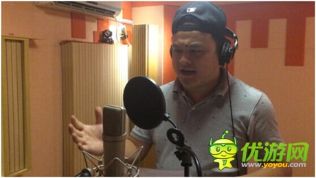 原汁原味聽覺盛宴 MT原班人馬配音《 酋長薩爾》