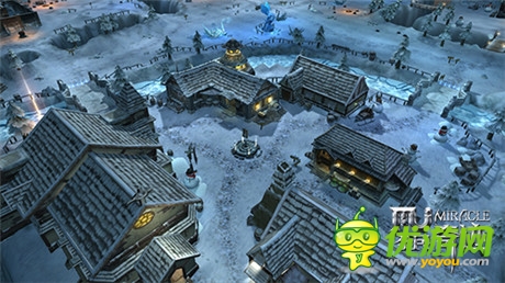 理性的瘋狂《全民奇跡》游戲成長(zhǎng)史