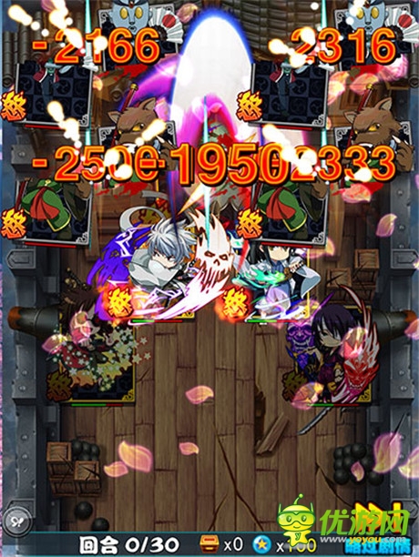 《銀魂》永不完結《口袋銀魂》引爆吐槽新篇