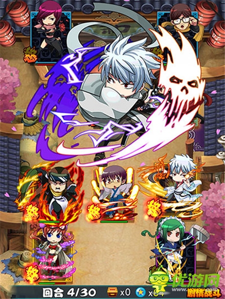 《銀魂》永不完結(jié)《口袋銀魂》引爆吐槽新篇