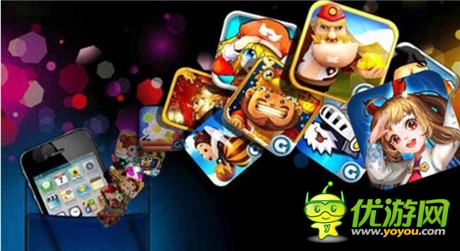 天時地利人和《小師妹》突圍IOS8沖入前三