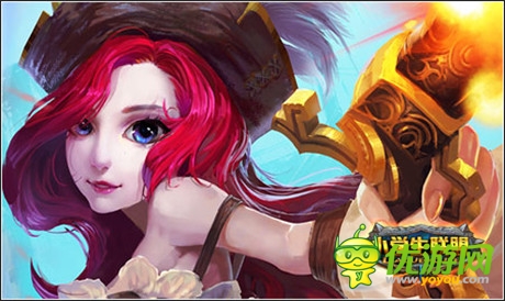 手游新貴《小學生聯(lián)盟》新版本玩轉英雄團