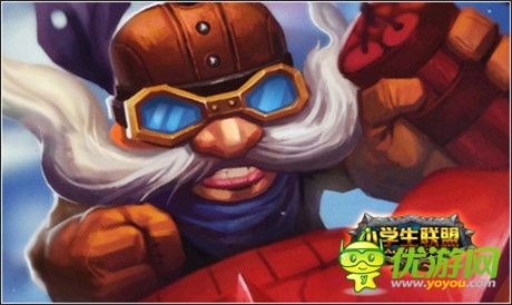 手游新貴《小學生聯(lián)盟》新版本玩轉英雄團