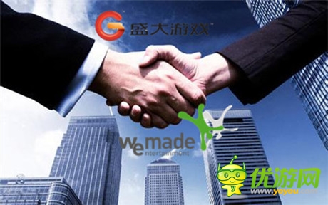 盛大攜手wemade續(xù)寫傳奇《傭兵傳奇》23日公測