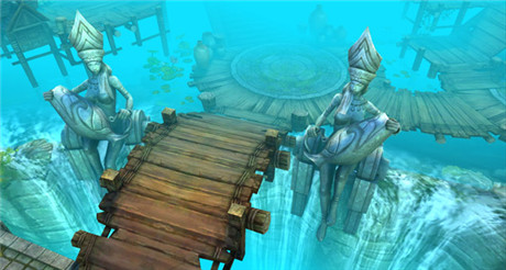 拳拳到肉熱血戰(zhàn)斗《武俠外傳》寫實畫風(fēng)原味江湖