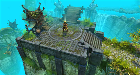 拳拳到肉熱血戰(zhàn)斗《武俠外傳》寫實畫風(fēng)原味江湖