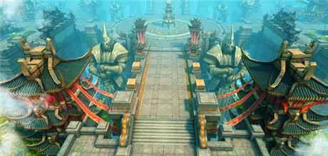 拳拳到肉熱血戰(zhàn)斗《武俠外傳》寫實(shí)畫風(fēng)原味江湖