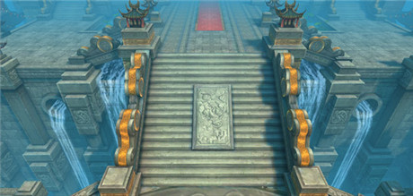 拳拳到肉熱血戰(zhàn)斗《武俠外傳》寫實(shí)畫風(fēng)原味江湖