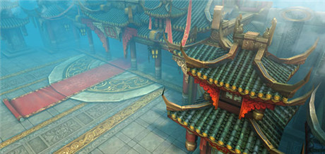 拳拳到肉熱血戰(zhàn)斗《武俠外傳》寫實(shí)畫風(fēng)原味江湖