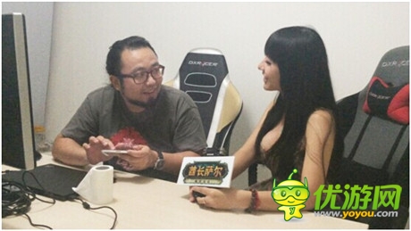 注入魔獸情懷《酋長(zhǎng)薩爾》安卓版正式開啟公測(cè)