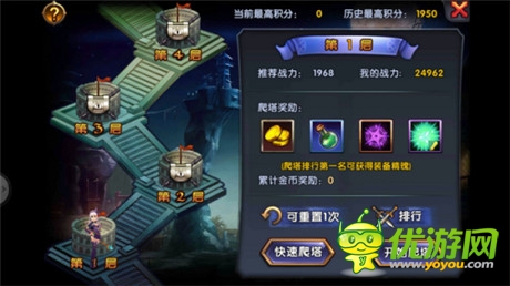 評測:《女神的新衣》魔幻炫斗新旋律