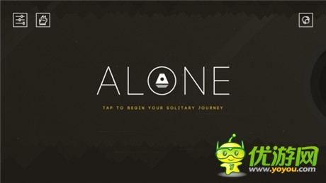 孤獨的航向宇宙盡頭《ALONE...》介紹