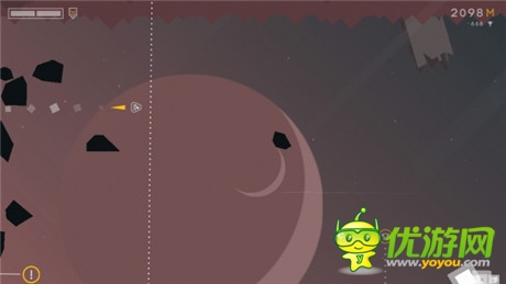 孤獨的航向宇宙盡頭《ALONE...》介紹