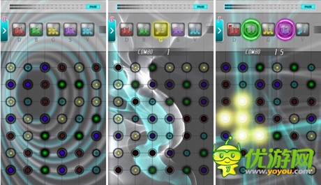 東京電玩展《初音未來 謎之音樂彗星》試玩