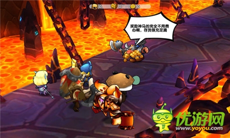 明日安卓首發(fā)《超級MT》預(yù)下載開啟禮包同步發(fā)放