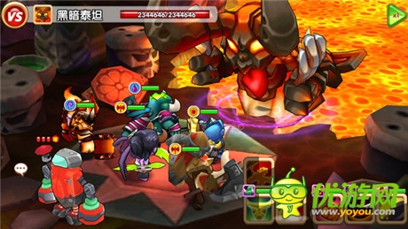 明日安卓首發(fā)《超級MT》預(yù)下載開啟禮包同步發(fā)放