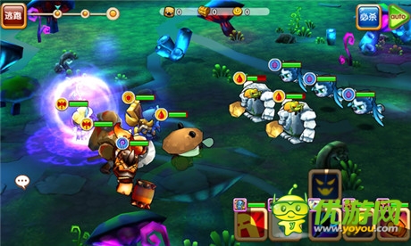 明日安卓首發(fā)《超級MT》預(yù)下載開啟禮包同步發(fā)放