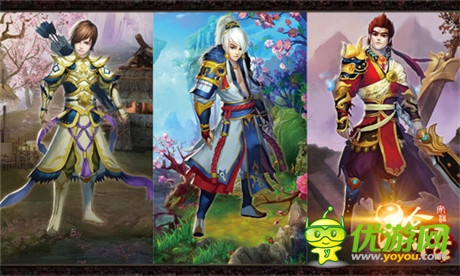 獨(dú)樂不如眾樂《昆侖悟》組隊(duì)副本介紹