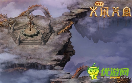 伸手觸蒼穹《孫悟空大鬧天宮》趣味玩法大盤點(diǎn)