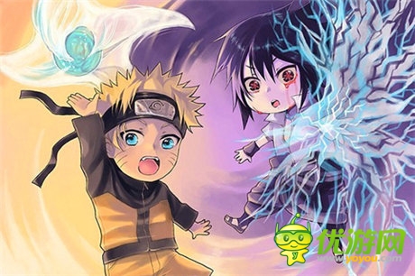 忍者時代風云再起《天天忍者》更新開啟