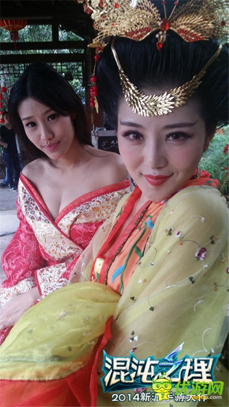 十萬個沒想到《混沌之理》將推出爆笑視頻