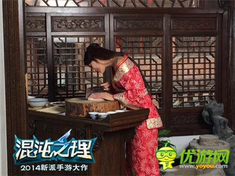 十萬個沒想到《混沌之理》將推出爆笑視頻