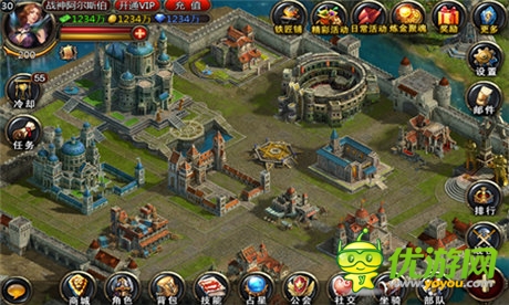 種菜贏百家《新神曲》農(nóng)場系統(tǒng)探秘