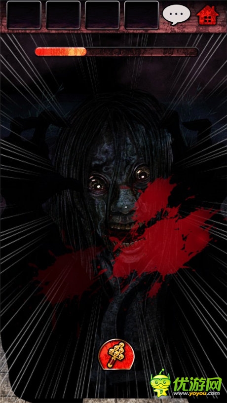 喜聞樂見有脫出 妹子守候你《脫出怨靈神社》評(píng)測