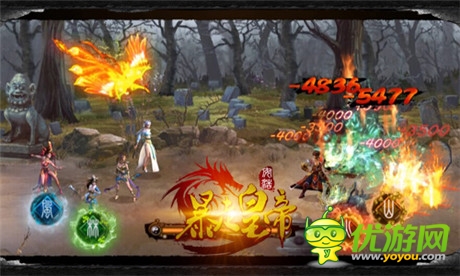 打造專屬“特一營(yíng)”《暴走皇帝》英雄招募