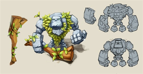 公會崛起《酷酷愛魔獸》iOS新版今日上架