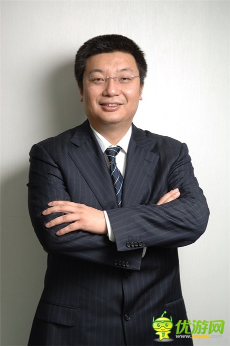 江南春力邀大佬親友團 攜手助力《三國戰(zhàn)神》明日公測