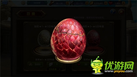 暗黑手游的饕餮盛宴《龍之騎士團(tuán)》玩法大曝光