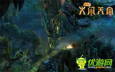 如何逆襲?《孫悟空大鬧天宮OL》探秘神魔攻城戰(zhàn)