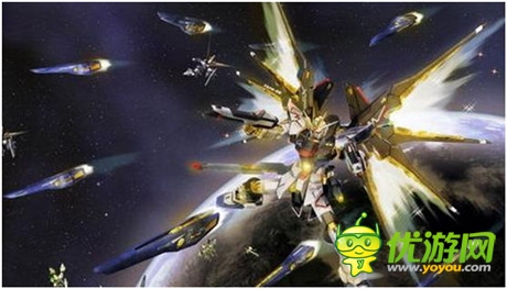 追憶那些年我們一起擺弄過的機(jī)甲(戰(zhàn)神)