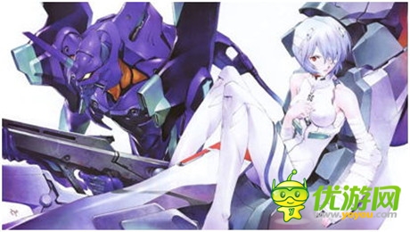 追憶那些年我們一起擺弄過的機(jī)甲(戰(zhàn)神)