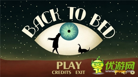 評測:《Back to Bed》一起做夢的守護者