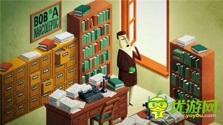 評測:《Back to Bed》一起做夢的守護者