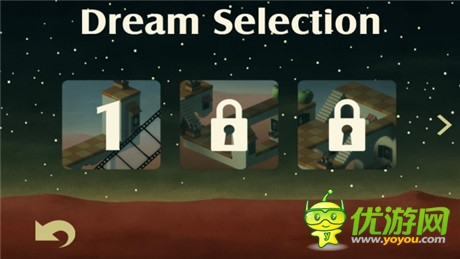 評測:《Back to Bed》一起做夢的守護者