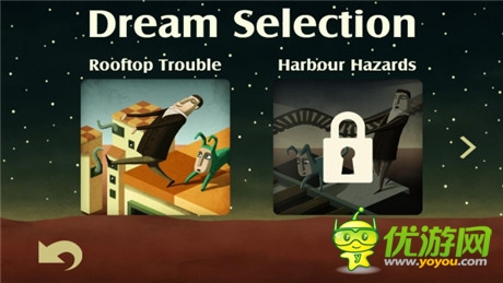 評測:《Back to Bed》一起做夢的守護者