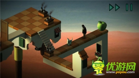 評測:《Back to Bed》一起做夢的守護者