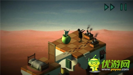 評測:《Back to Bed》一起做夢的守護者