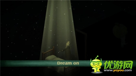 評測:《Back to Bed》一起做夢的守護者