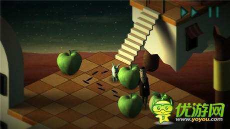 評(píng)測(cè):《Back to Bed》一起做夢(mèng)的守護(hù)者