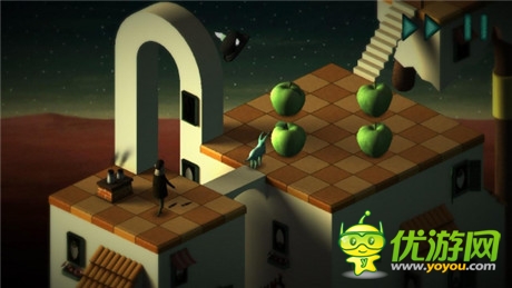 評(píng)測(cè):《Back to Bed》一起做夢(mèng)的守護(hù)者