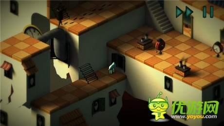 評(píng)測(cè):《Back to Bed》一起做夢(mèng)的守護(hù)者