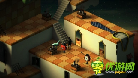 評(píng)測(cè):《Back to Bed》一起做夢(mèng)的守護(hù)者