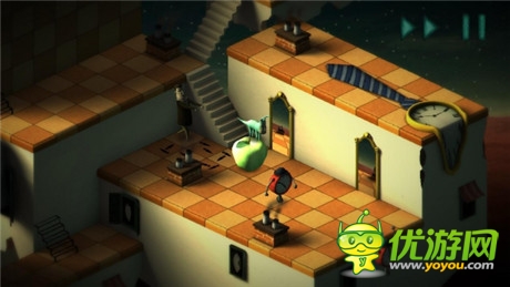 評(píng)測(cè):《Back to Bed》一起做夢(mèng)的守護(hù)者