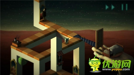 評測:《Back to Bed》一起做夢的守護(hù)者