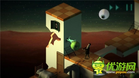 評測:《Back to Bed》一起做夢的守護(hù)者